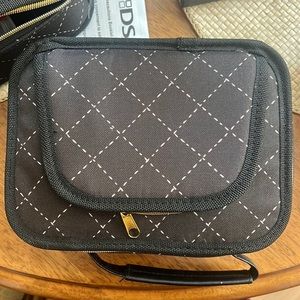 Nintendo DS Controller and Game Case